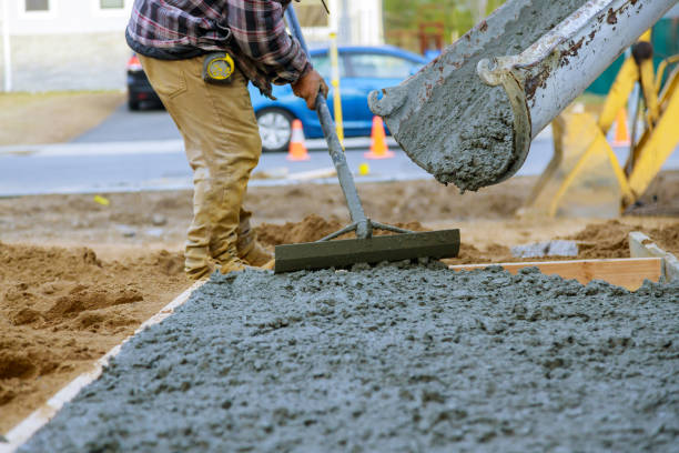Best Residential Concrete Solutions in Norwood, OK