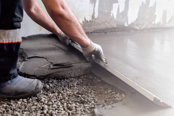Best Concrete Foundation Repair in Norwood, OK